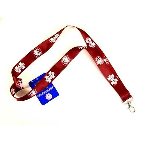 Mississippi Devlet Bulldogs NCAA Lanyard