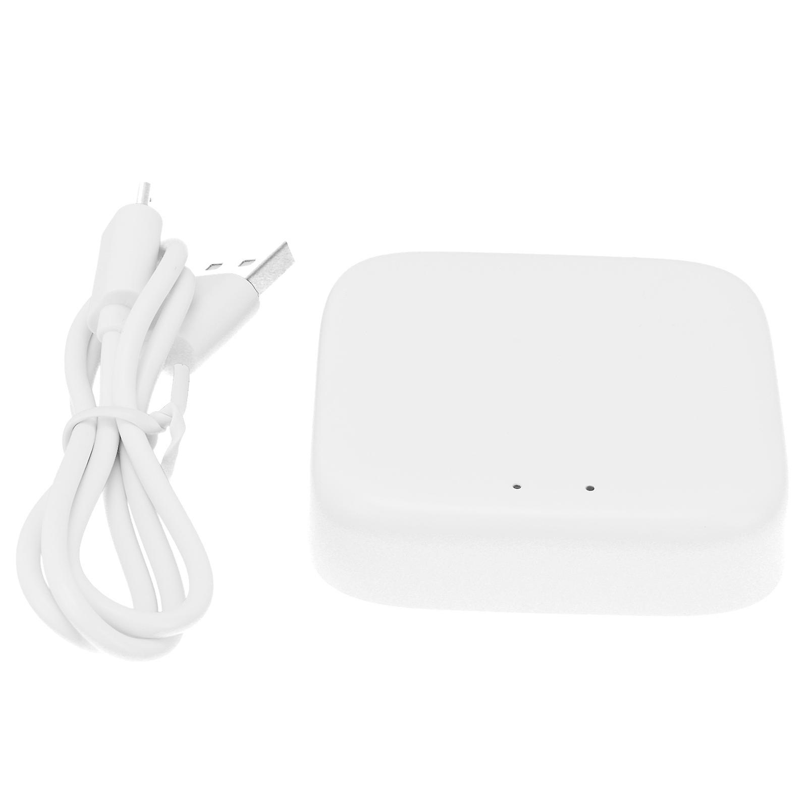 5V Bluetooth Gateway Multi-Function APP Remote Control Smart Gateway Hub for Home Use