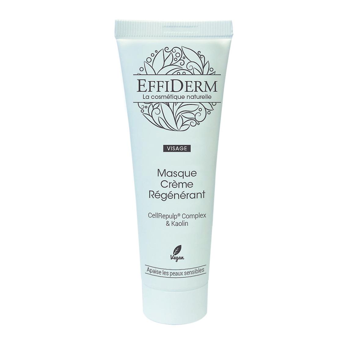 Regenerierende Creme-Maske