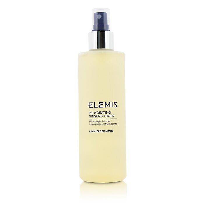 Elemis Rehydrating Ginseng Toner 200ml/6.7oz