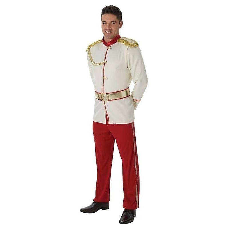 Prince Charming Mens Costume 810942std