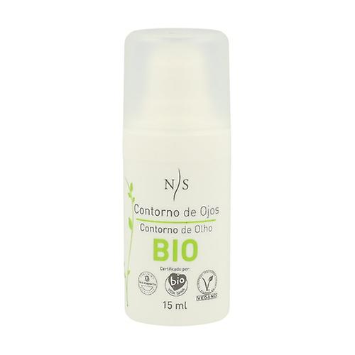 Organic Eye Contour 15 ml