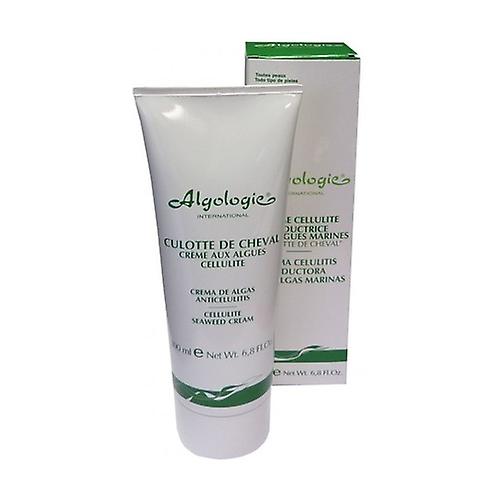 Anti-cellulite Reduction Cream 200 ml of cream