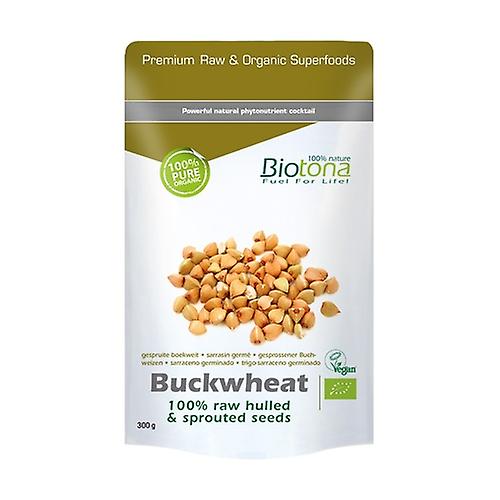 Buckwheat Buckwheat 300 g