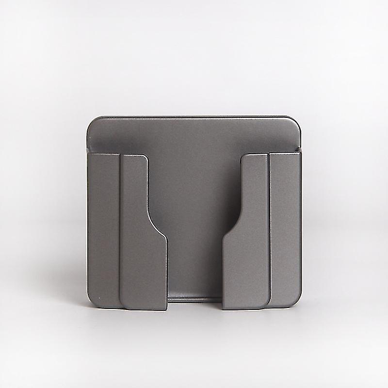 Pieces Adhesive Remote Control Storage Box