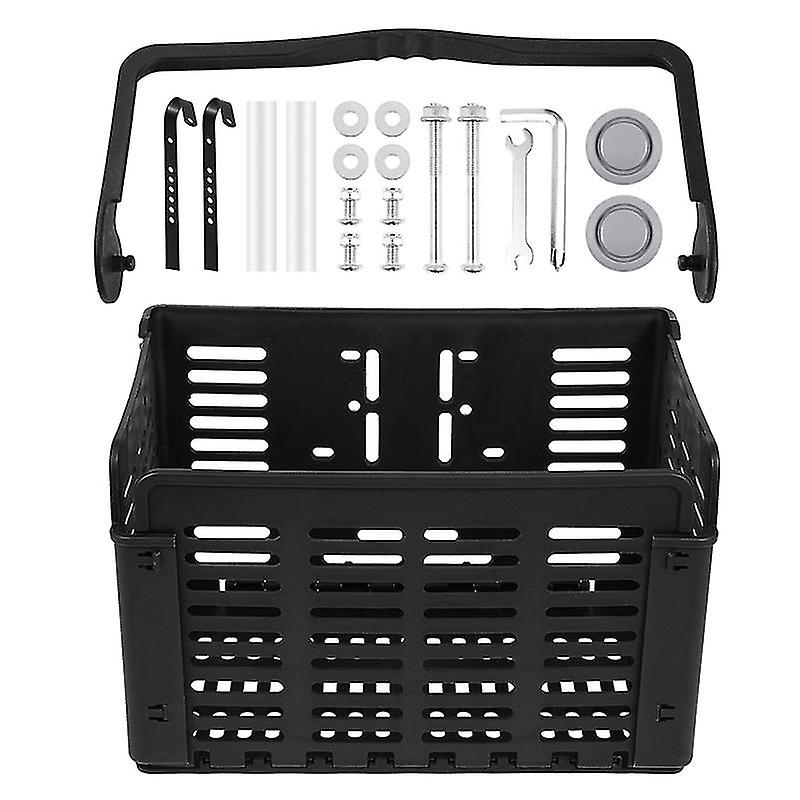 1pcs Electric Vehicle Basket