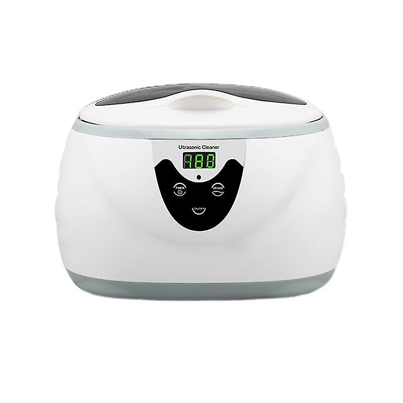 1pcs Ultrasonic Cleaning Device