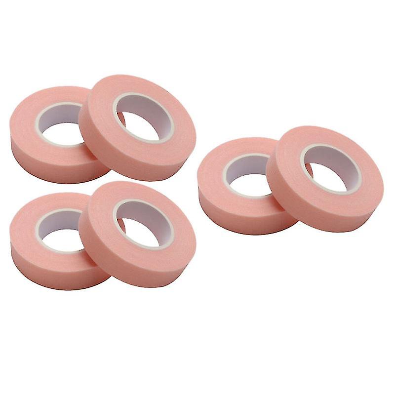 6rolls Eyelash Grafting Tape