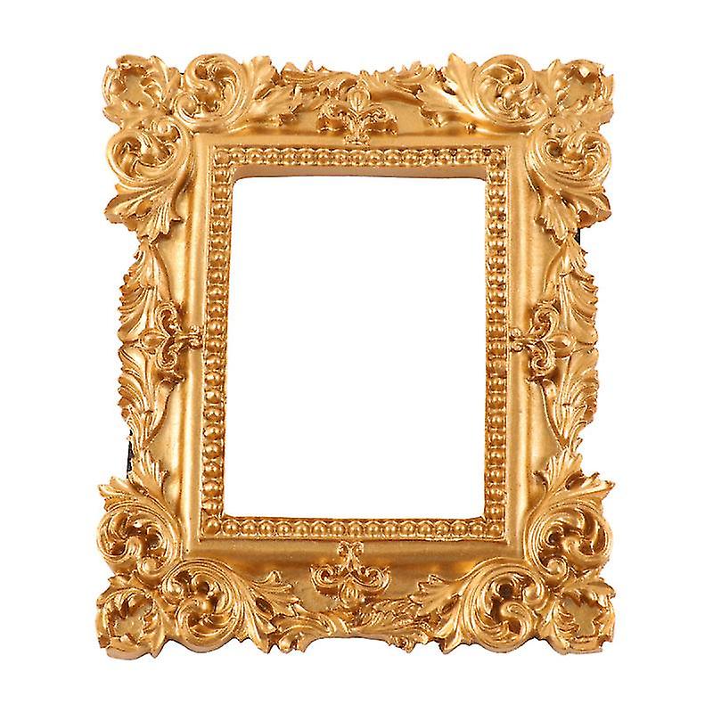 1pcs Mini Picture Frame