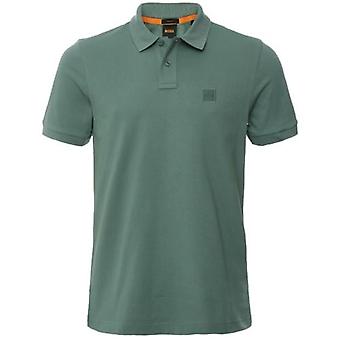 BOSS Slim Fit Passenger Polo Shirt