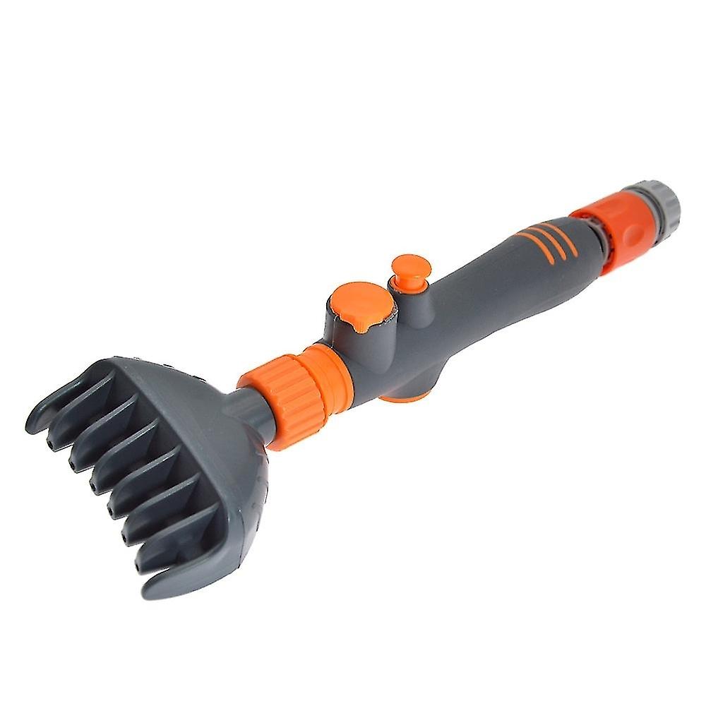 Pool Filter Element Cleaning Brush Quickly Removes Debris and Dirt from Pool Filter Jet Cleaning Too