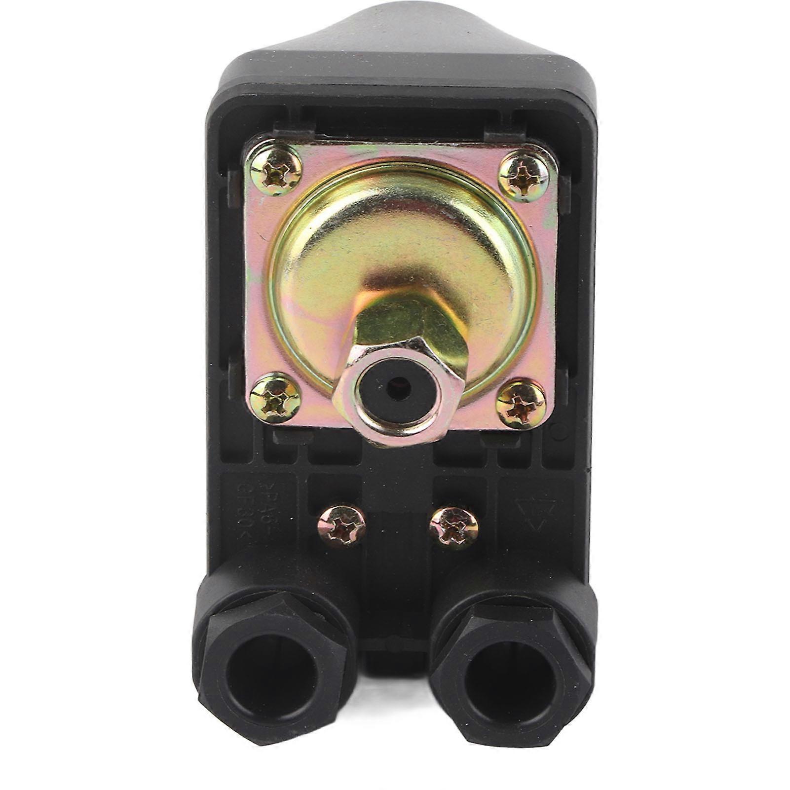 Water Pump Control Switch Display Pressure Controller Automatic