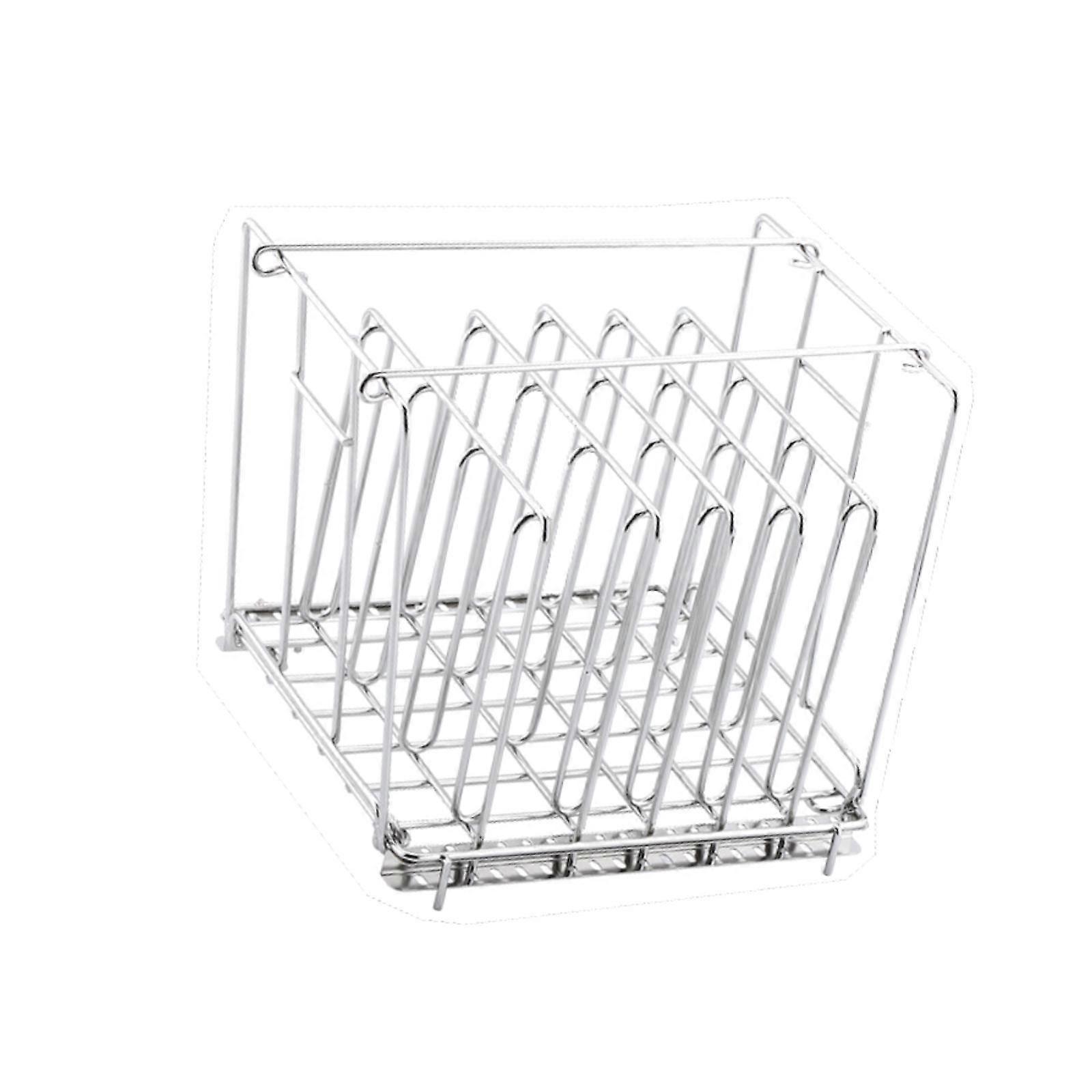 Rustfritt stål Sous Vide-stativ Solid kokekar for hotellspisestue utendørs