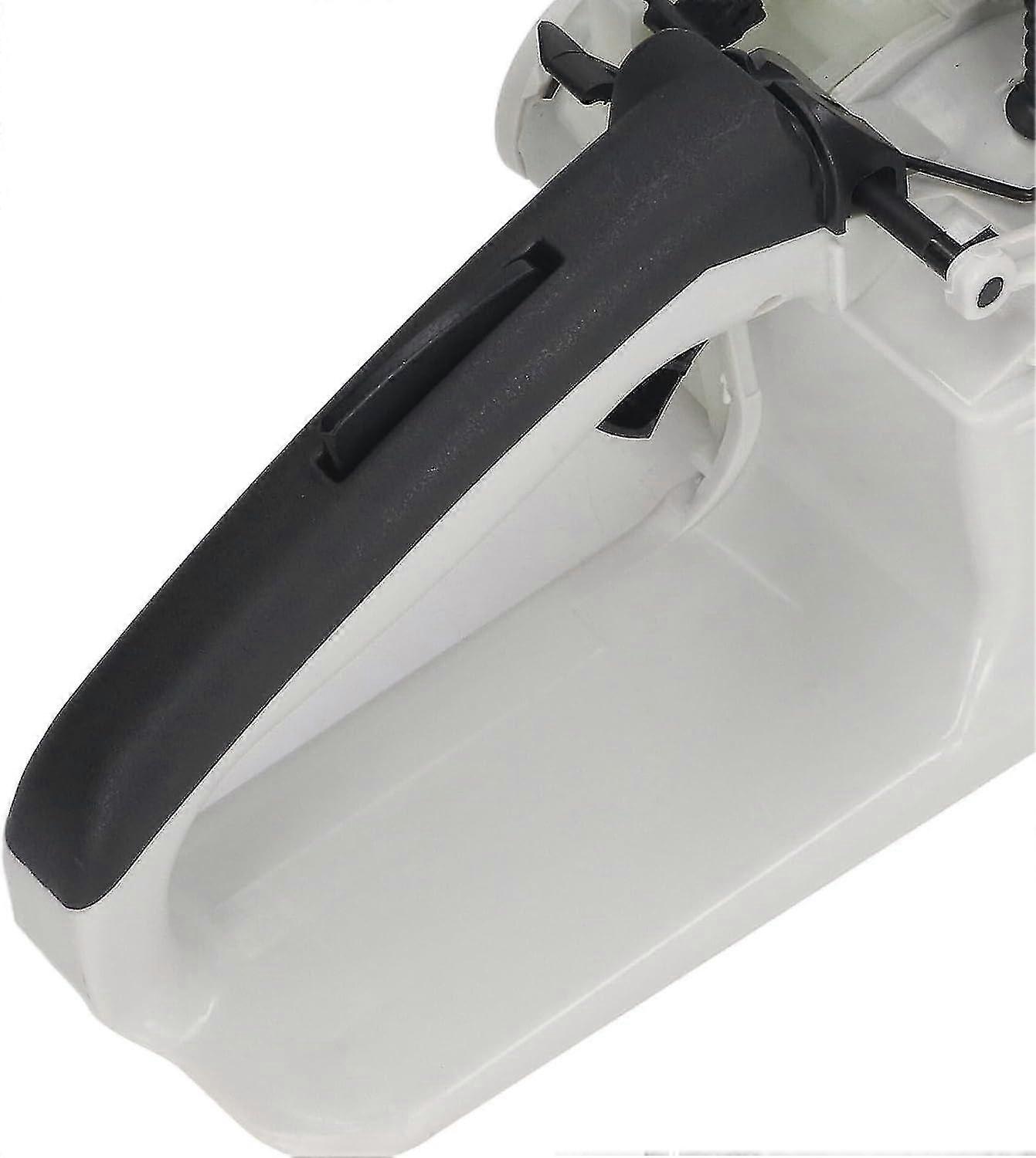 MamimamiH Maniglia posteriore del serbatoio del gas combustibile per STIHL MS240 MS260 024 026 motosega 1121 350 0829