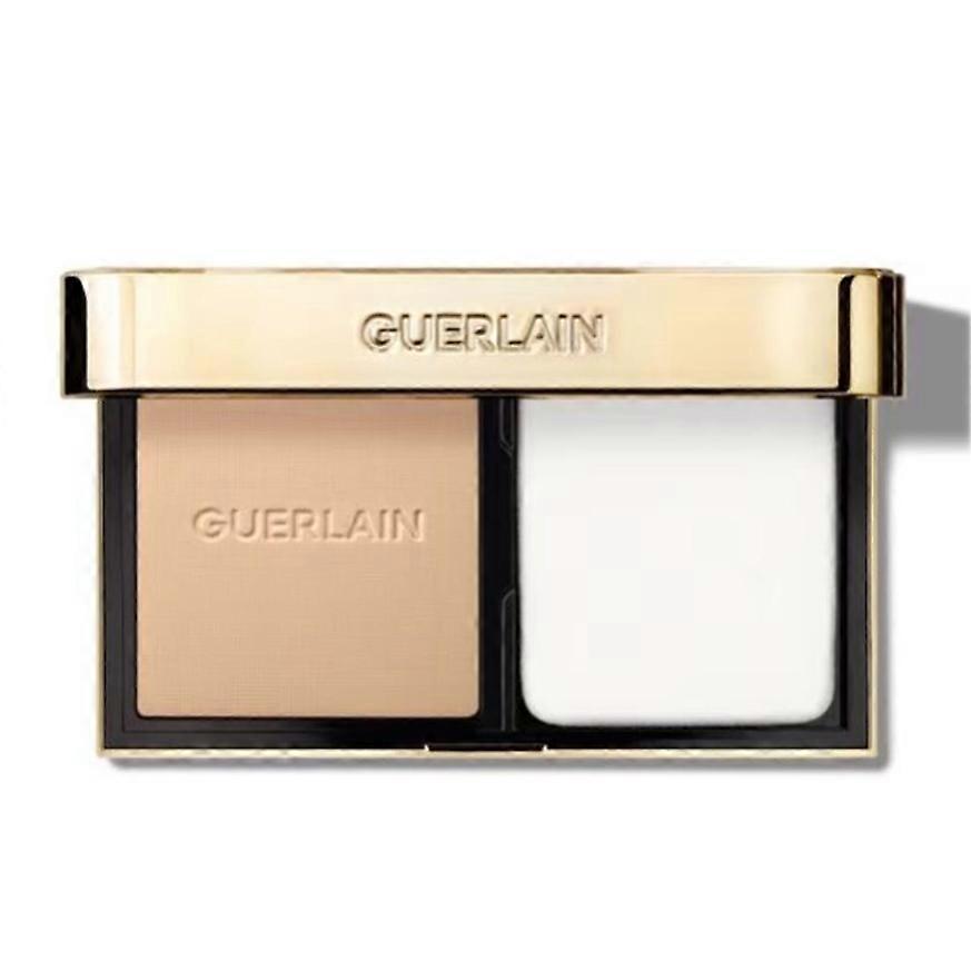 GUERLAIN PARURE GOLD compacte make-up foundation #2N 10 gr