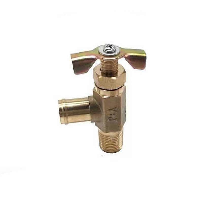 Excavator heater switch warm water on off valve for DH150/220/225/300-7/9DX for DAEWOO
