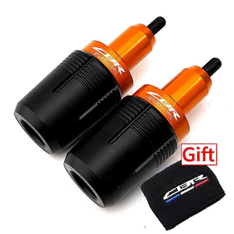 Cbr650r Cbr650f Pentru Honda CBR 650R Cb650f CBR 650 R Motociclete Accesorii Cadru Slider Falling Protection Crash Protector Sock