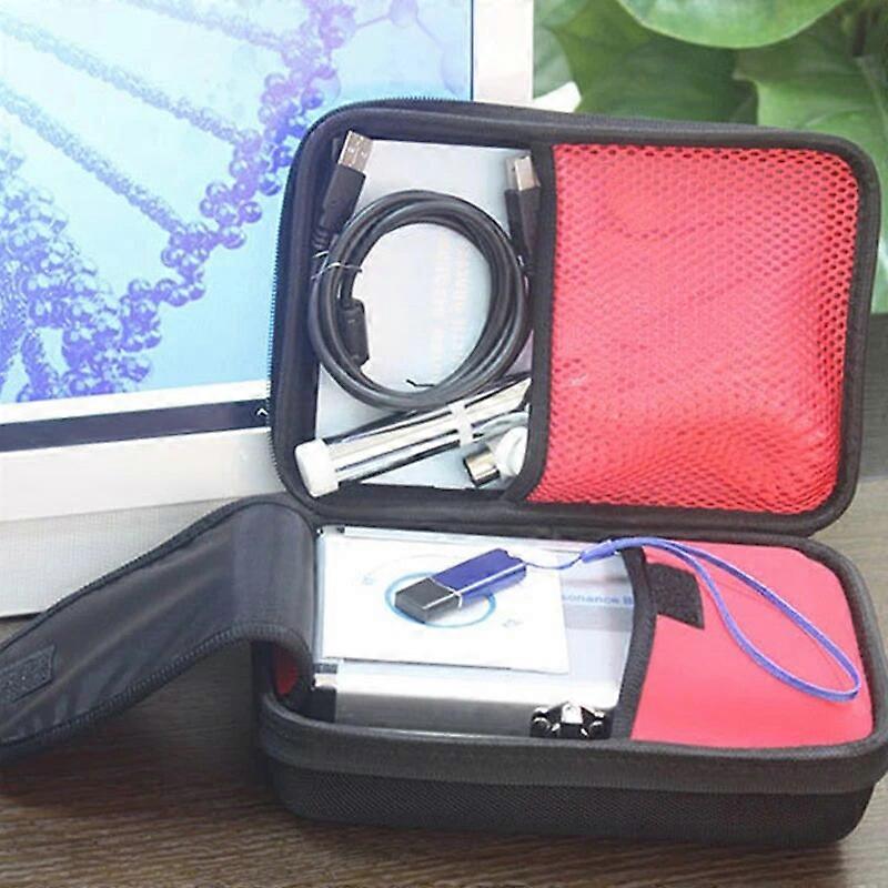 Quantum Magnetic Resonance Body Analyzer Aes02 Quantum Resonance Magnetic Analyzer Quantum Analysis Instrument With Reports Set