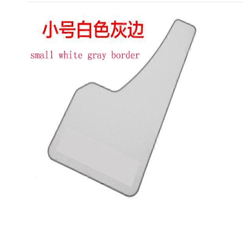 2PCS Scrape Constantly SUV Off-road Vehicle Flange Negative Value Modified Fender Widening Car Universal Fender