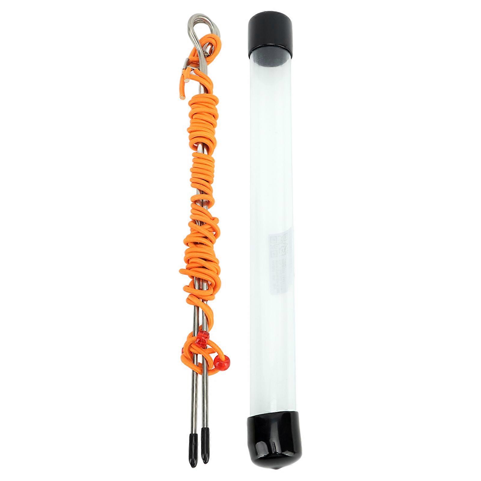 Golf Alignment Stick Swing Trainer Aid Golf Training Aid Equipment With Elastic String