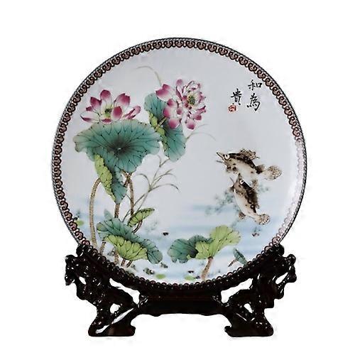 장식용 트레이 - 아름다운 경치 - 웅장한 풍경