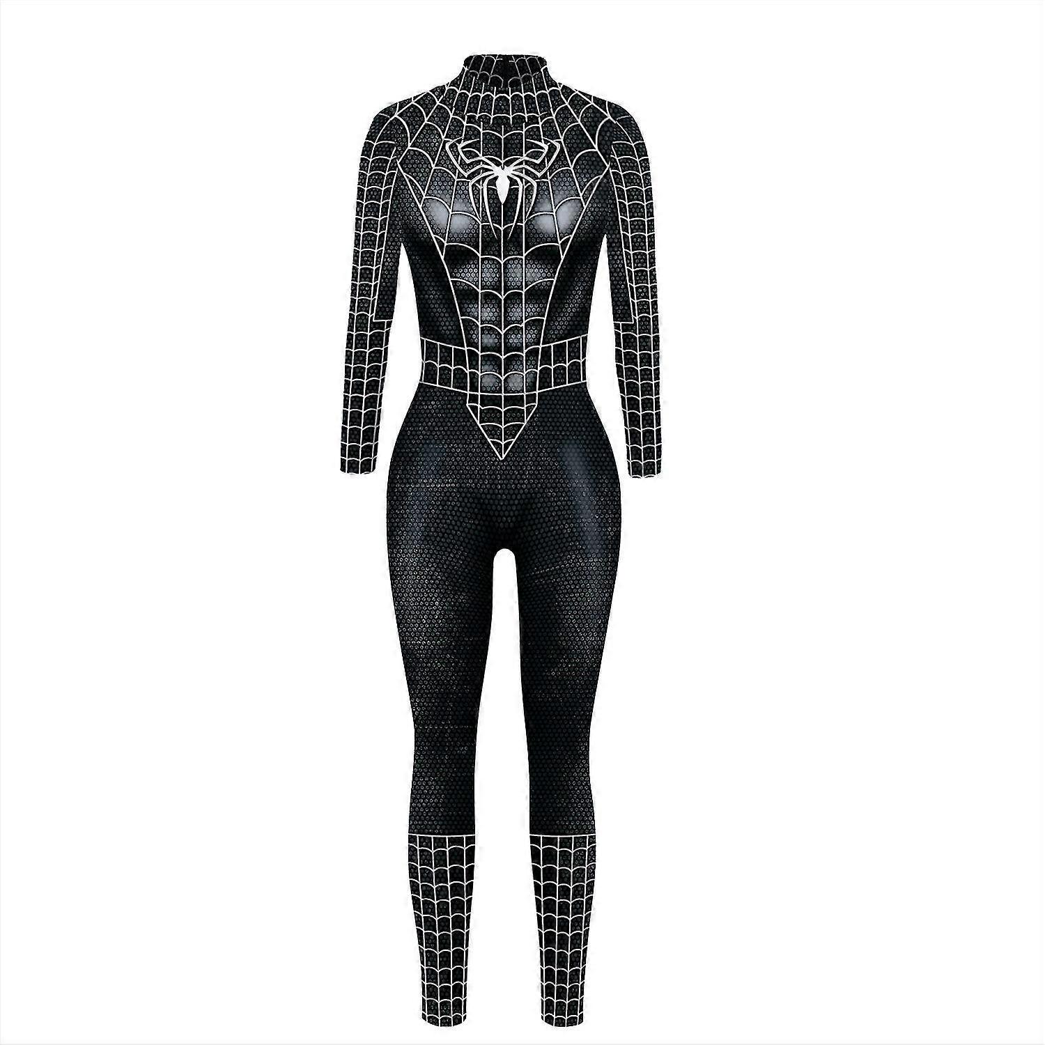 Spider Queen Bodysuit