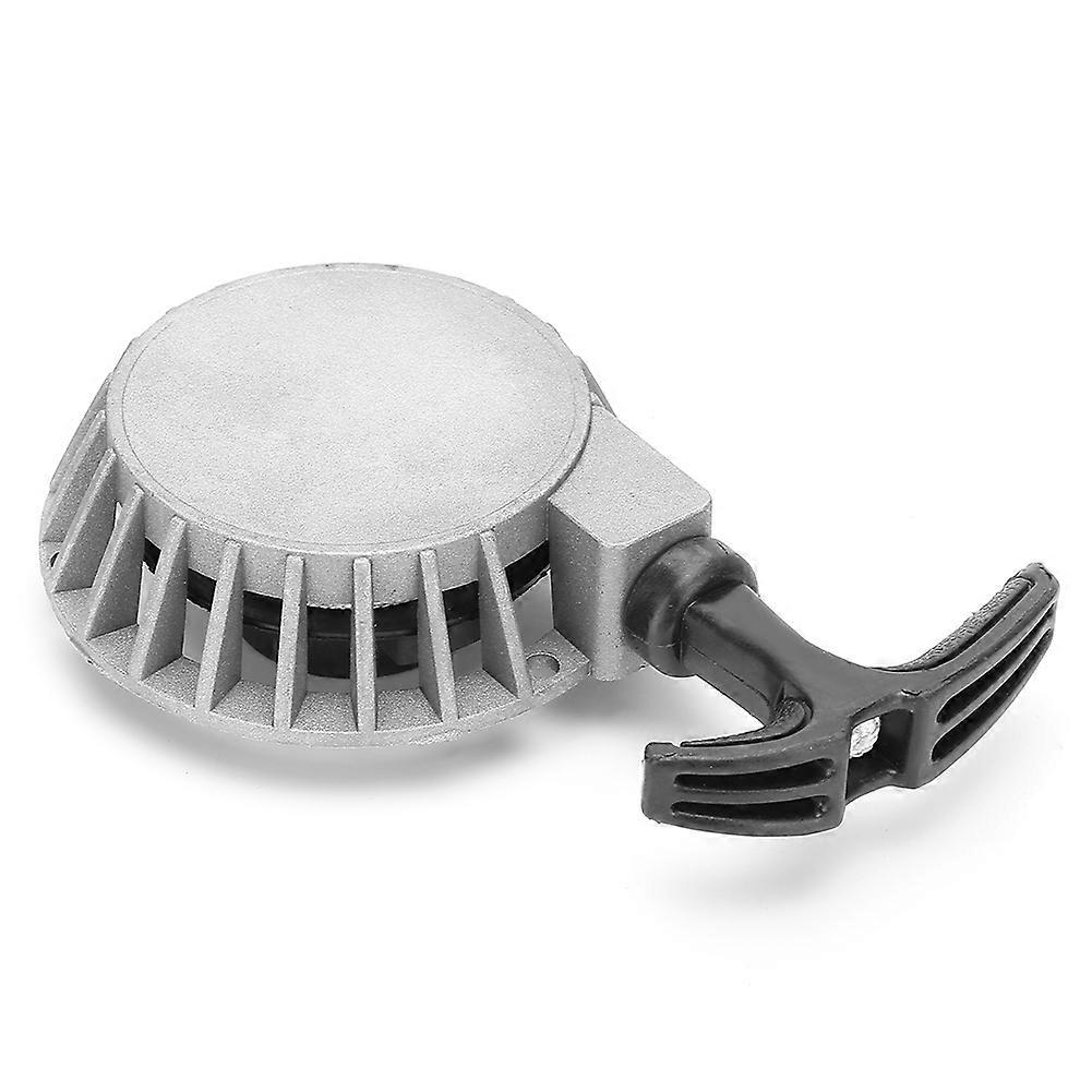 49CC Engine Pull Recoil Start Starter for Mini Pocket Bicycle Quad Lawn Mower Motorcycle Engines