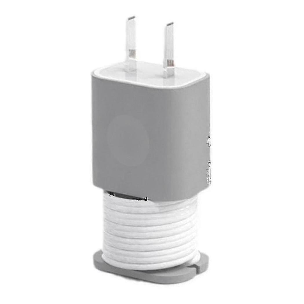 For 13 12 Charger Protective Case 18w 20w Silicone Cover Shell Usb Cable Protector Data Cable Winde