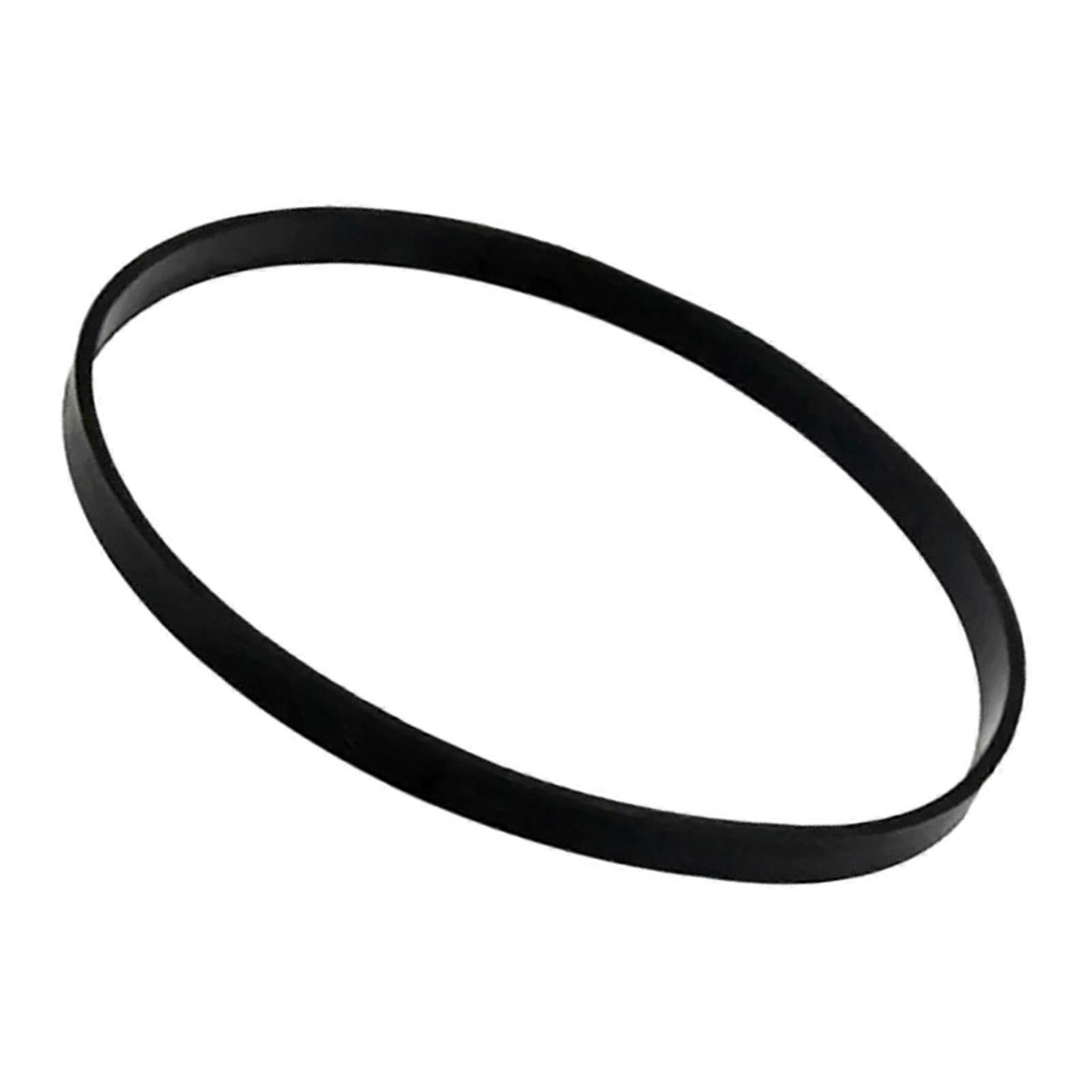 Vannesahan renkaat Kumivyö Liukumattomat osat Metallin ja puun leikkaus 9 tuumaa