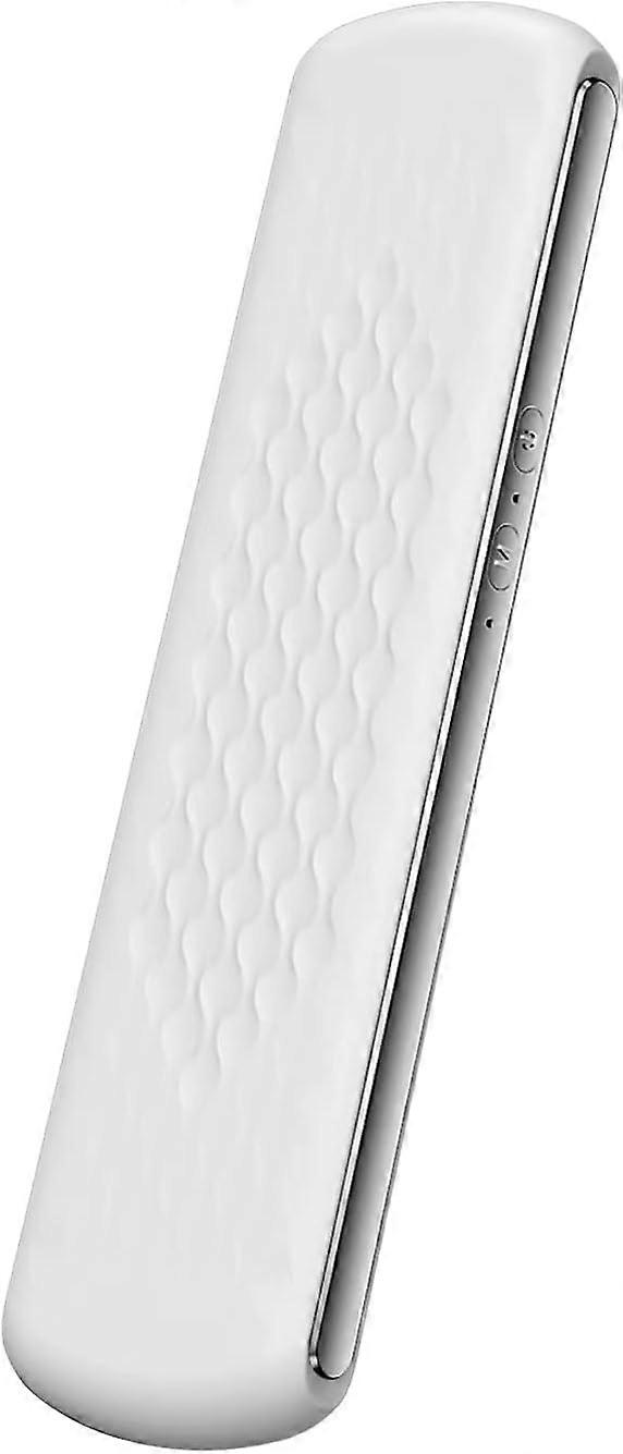 Pillow Speaker-Bone Conduction wireless Bluetooth sleep aid, stereo wireless Bluetooth headset