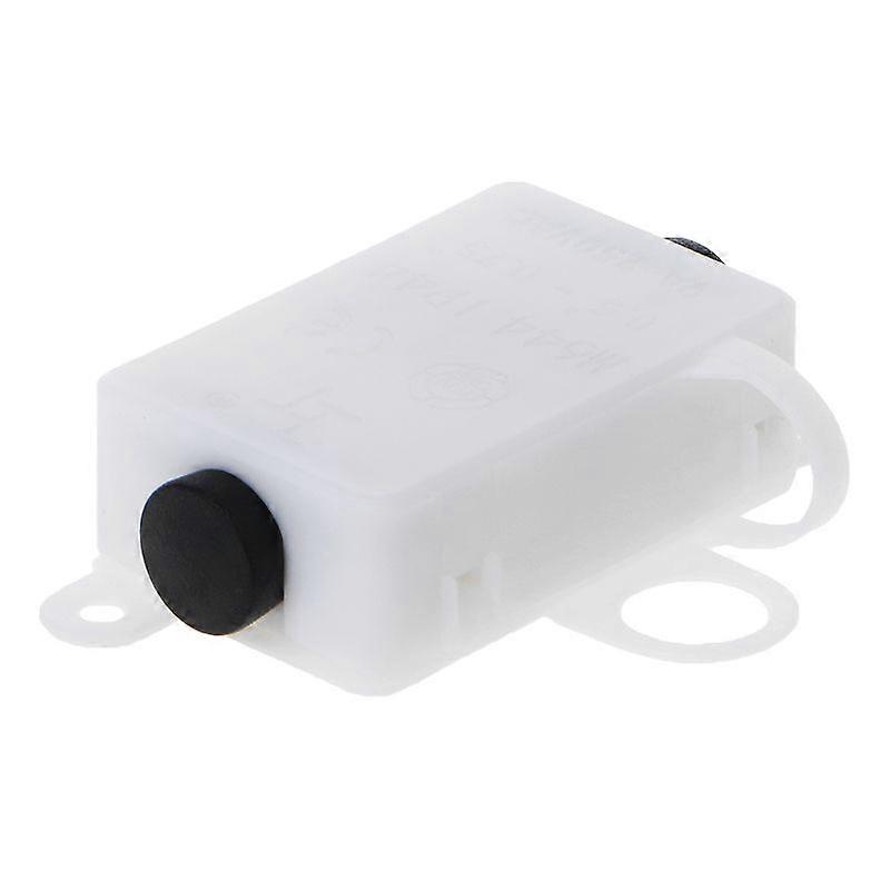 9A 250V AC 3 Pin IP44 Waterproof Electrical Cable Wire Connector Junction Box