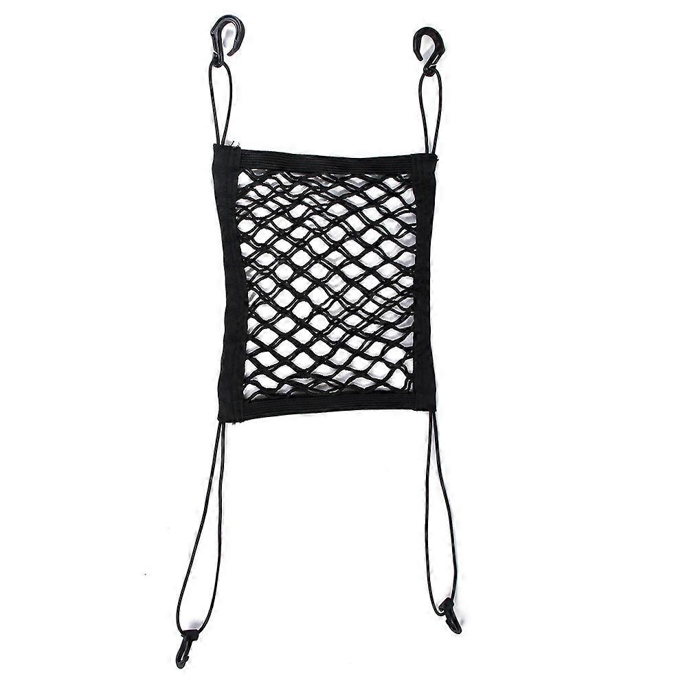 Pet car isolation net Dog seat protection Dog anti-collision net