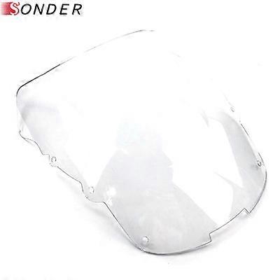 Wind Screen For Honda CBR 1100XX CBR 1100 XX Super Blackbird 1996-2007 Motorcycle Smoke Windshield Windscreen CBR1100XX 96-07