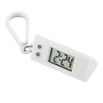 Klokke Kreativ Elektronisk Lysende Digital Pocket Watch Elektronisk Watch Watch
