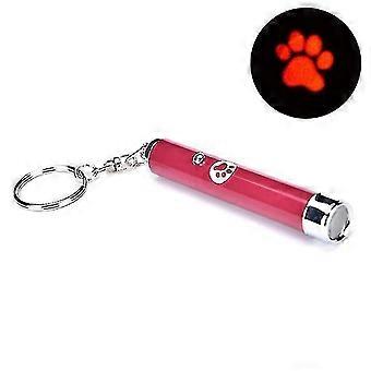 Pet Laser Pet Toy Pet Toy Laser Led Led Funny Cat Stick
