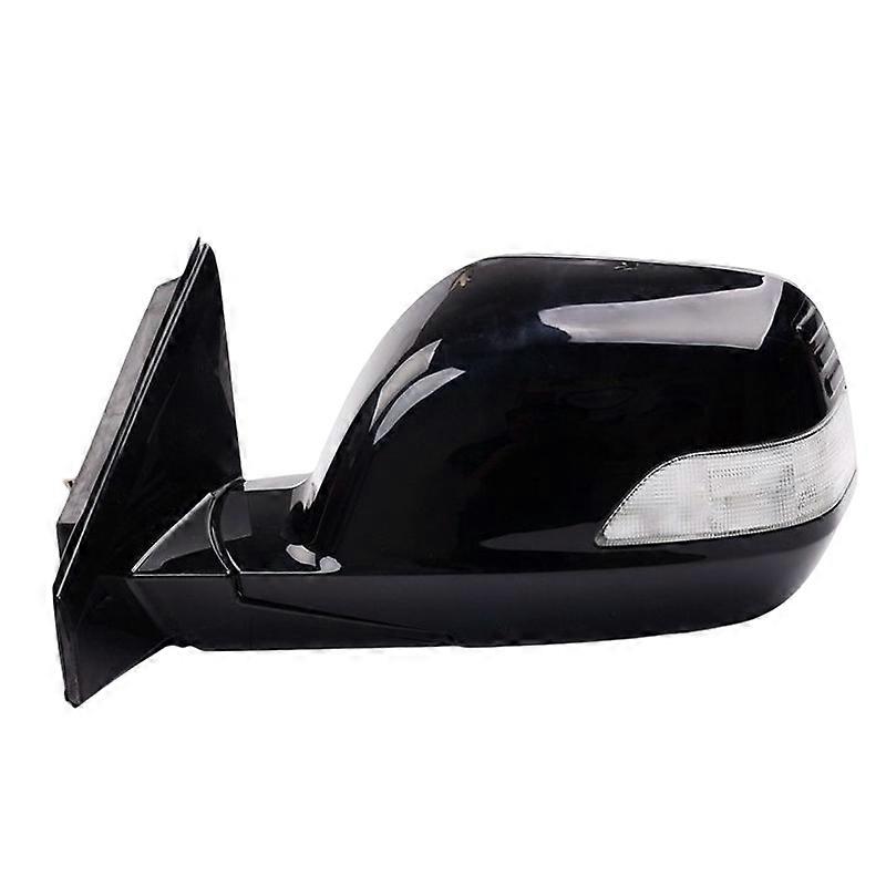 עבור הונדה crv cr-v 2007 2008 2009 2010 2011 RE1 RE2 RE4 שמאל ימין מכונית מראה צדדית מראה אחורית חיצונית Assy 5/7/9 חוט