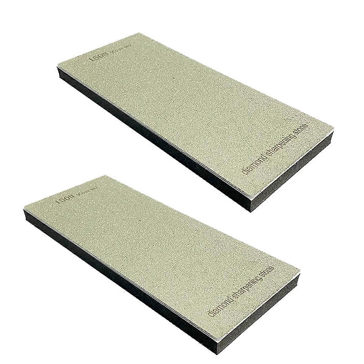 New Thickened Non-Slip Base Kitchen Polishing Tool 15 Degree Grinding Stone Leather Polishing 150 M
