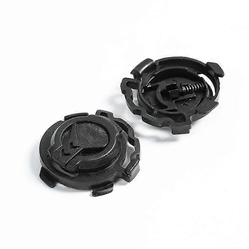 4 Pairs Helmet Visor Buckle Motorcycle Helmet Wind Shield Lock Buckle Fastener