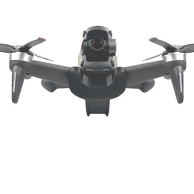 Fpv Sensing System Protective Cover 1mm Buffer Sponge Perception Dust Cover For Dji Fpv Traversing Machine Accessories