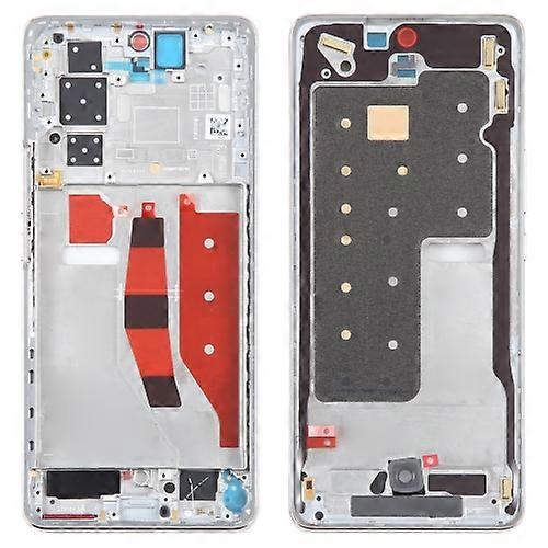 For Honor 70 Pro ORIG Front Housing LCD Frame Bezel Plate