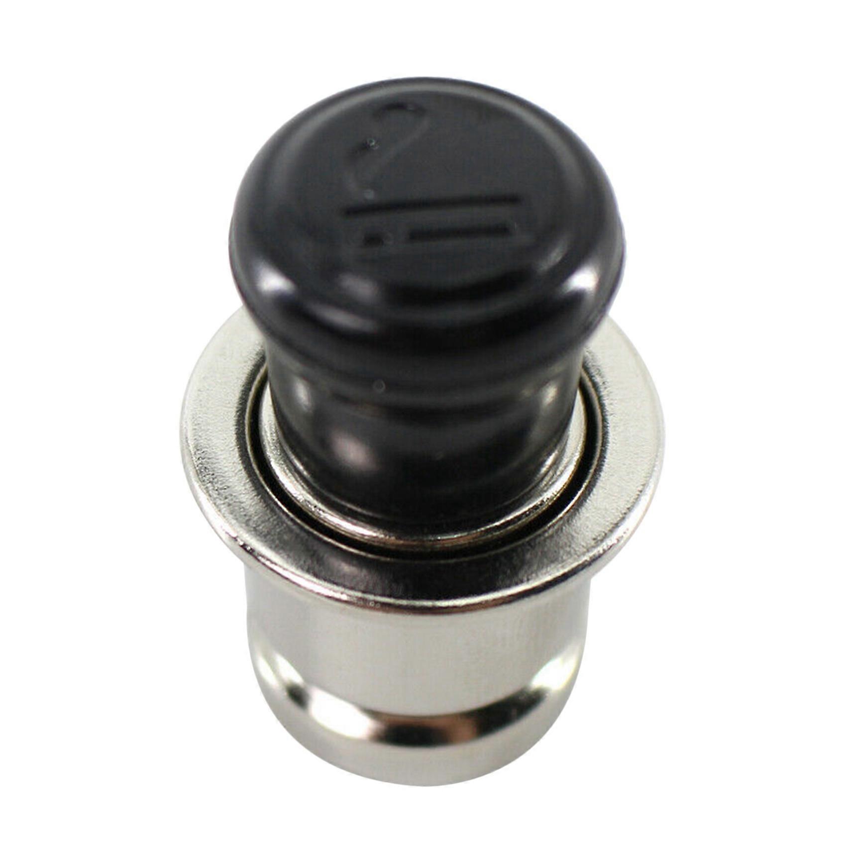 Lighter Elements Socket Plug for Sienna Sequoia for SC300 85520-28010