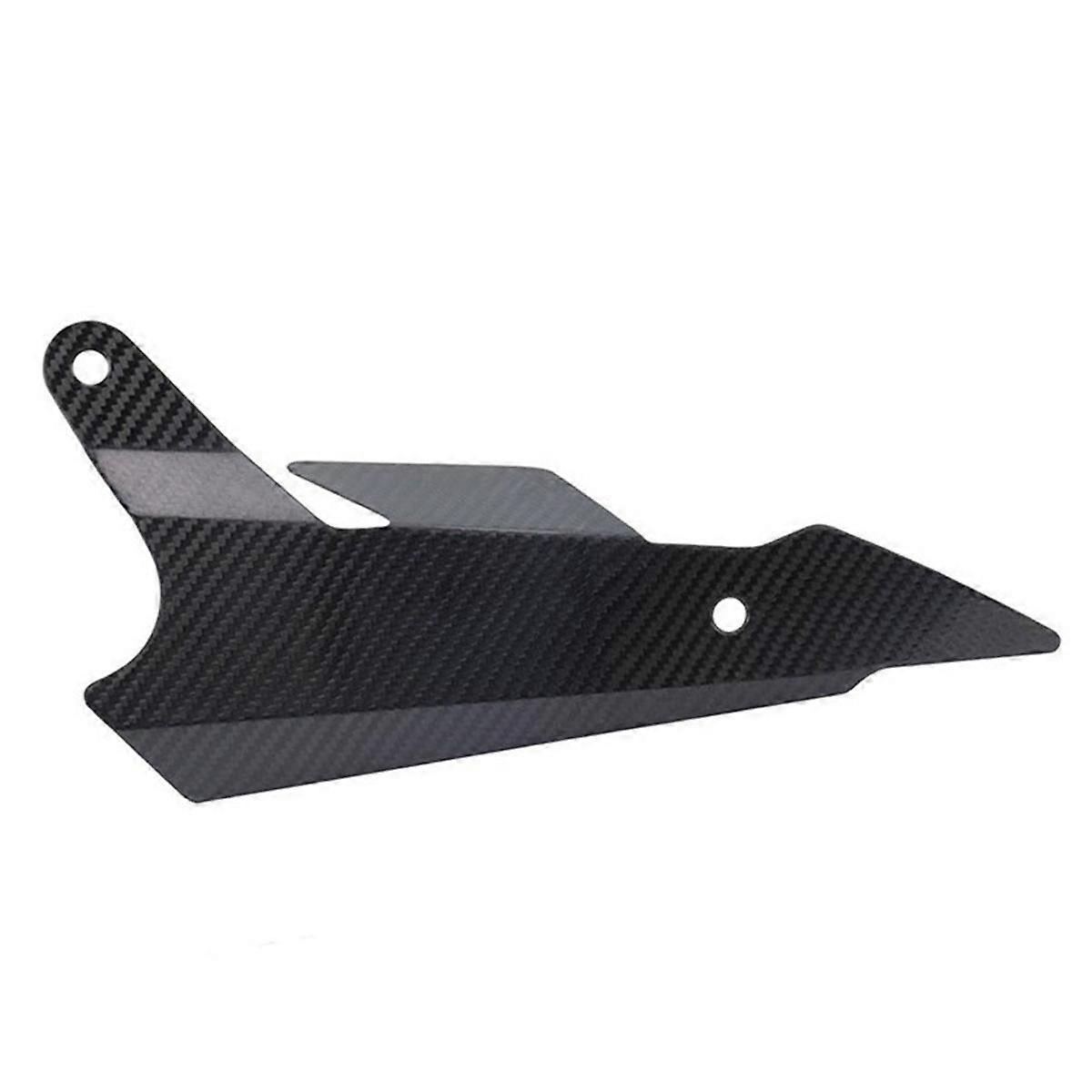 Motorcycle Exhaust Pipe Guard Protective Cover Protector for 2015-2023 GSX-S GSXS 1000 F GSXS1000F GSXS1000