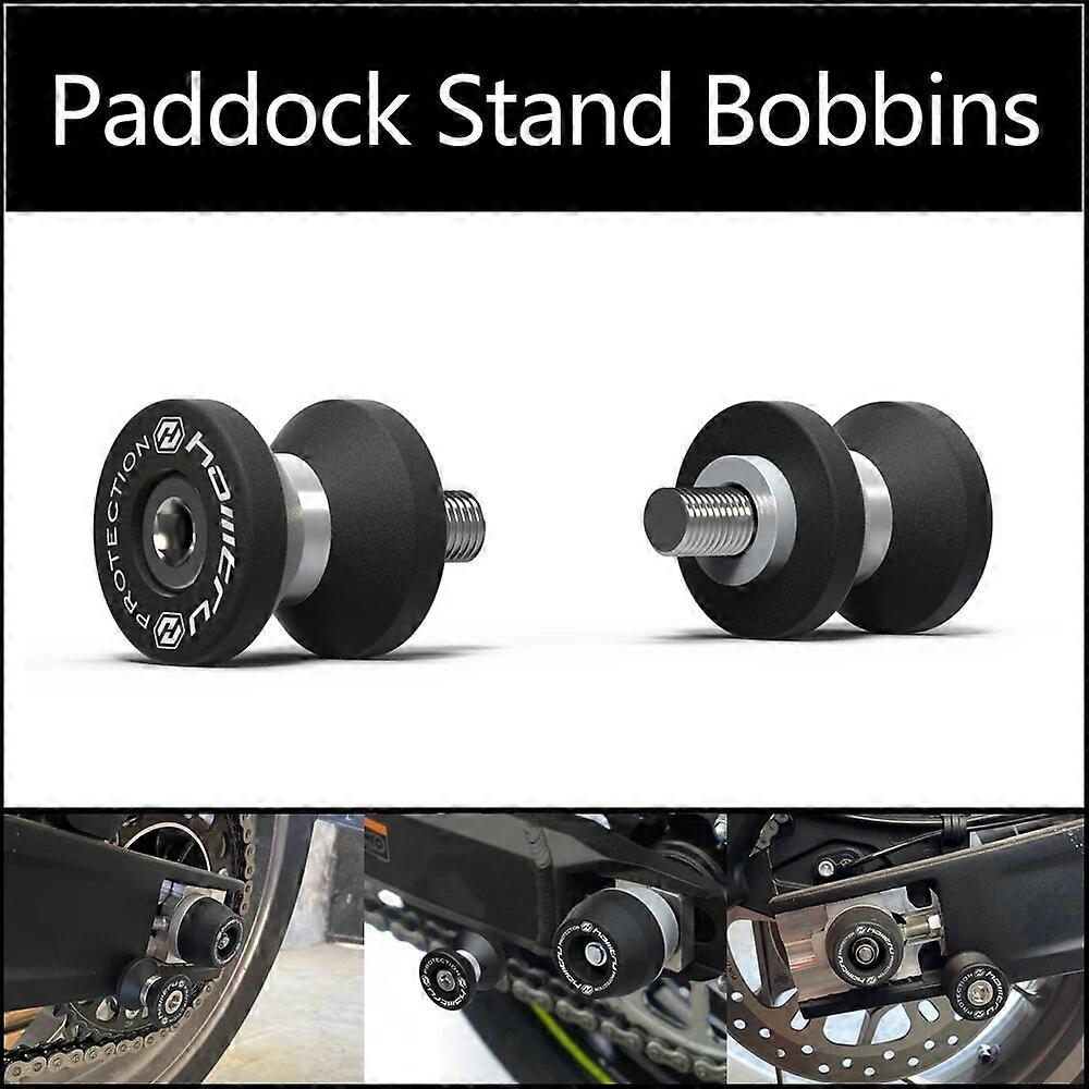 For KTM 1290 Super Adventure S R 2015-2020 Paddock Stand Bobbins