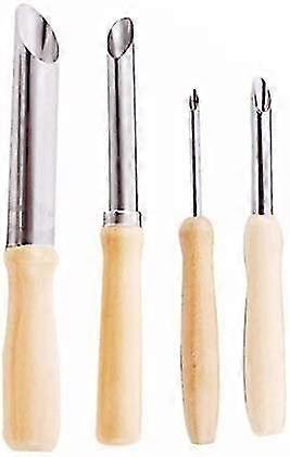 Tools Half Round Pottery Ceramic Modeling Sculpture Engraving Clay Scissors Knife