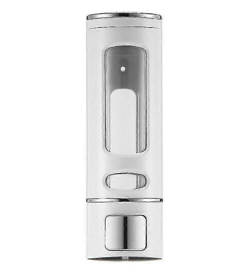 Single-head Soap Dispenser, Wall-mounted Hand Sanitizer Soap Dispenser