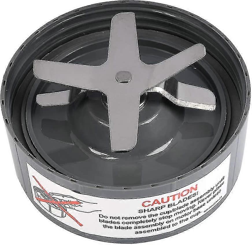 Replacement Juicer Blades For 600/900w Nutribullet