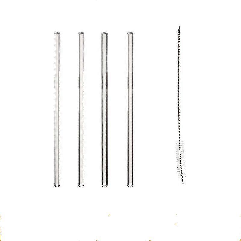 Bubble Tea Straws Reusable.boba Straws Reusablemilkshake Straws Thick