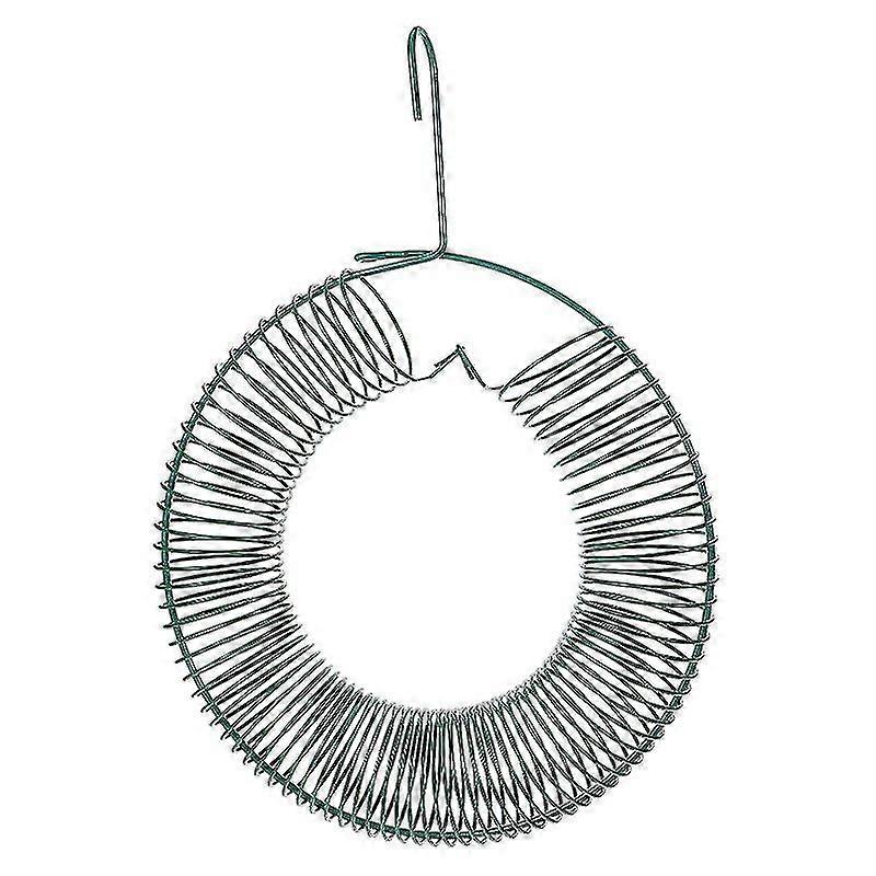 Iron Hanging Adornment For Bird Use