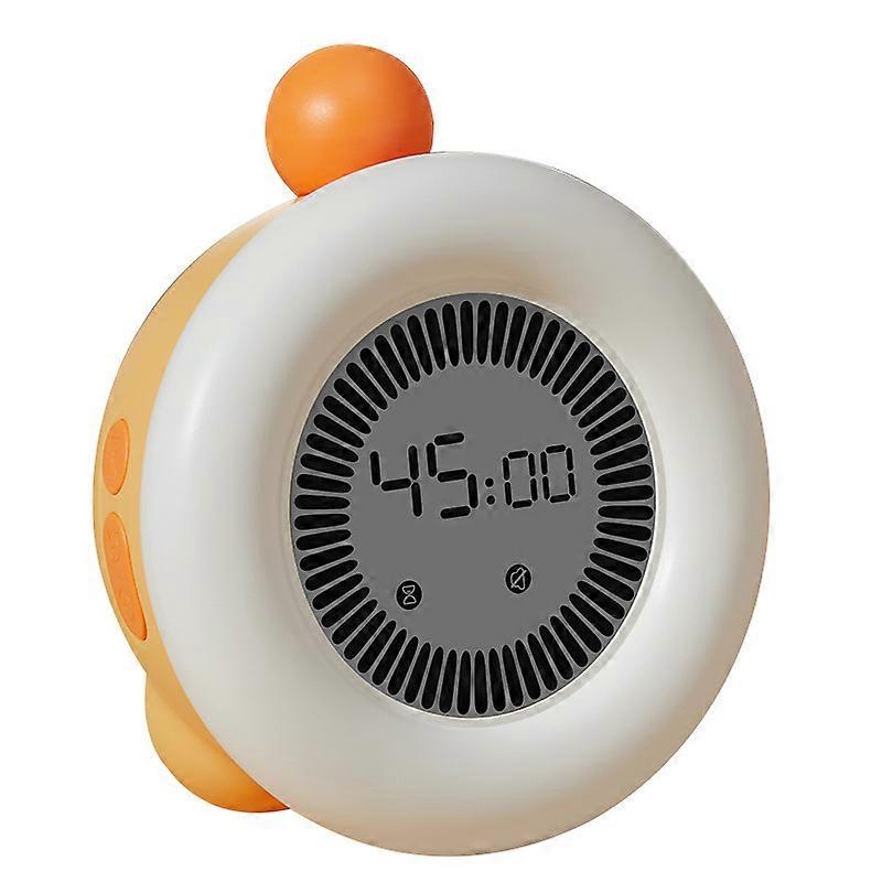 1 Children's Time Manager Self disciplined Learning Portable Countdown Timer Timer Alarm Reminder