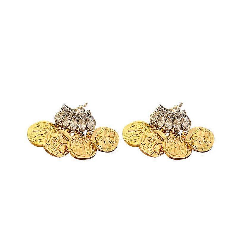 Plated Dainty Delicate Boho Cute Cool Unique